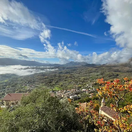 A Vocaletti - Panoramic Views And Quiet In The Historic Center Apartamento
